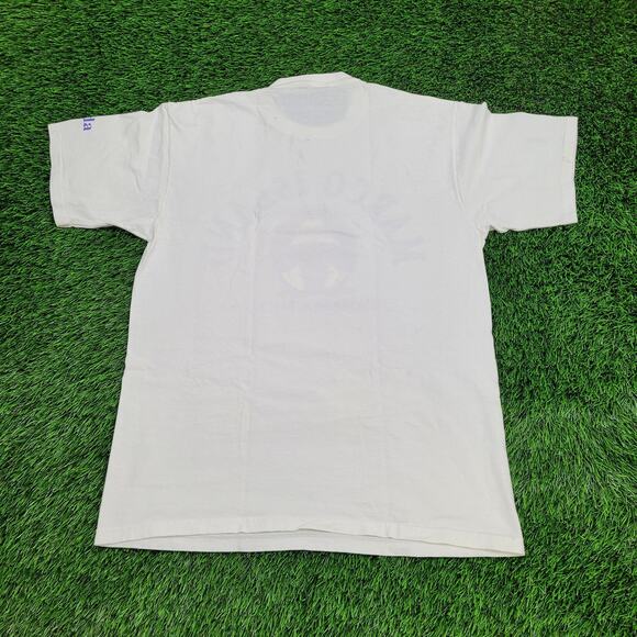 Vintage Marco-Island Panama-Jack Shirt Large 21x29 Florida - Picture 2 of 16